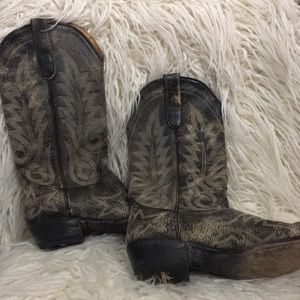 ⭐️Old Gringo⭐️Western Boot⭐️